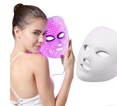 Led Facial Beautification Mask