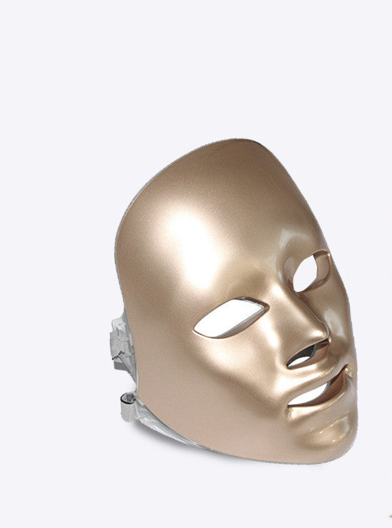 Led Facial Beautification Mask