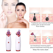 Blackhead Remover Vacuum Skin Care Tool