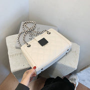 Chain Small Bag Shoulder Fashion Crossbody