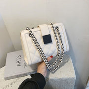 Chain Small Bag Shoulder Fashion Crossbody