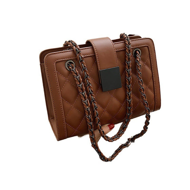 Chain Small Bag Shoulder Fashion Crossbody