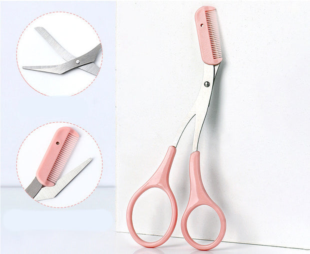 Eyebrow Correction Knife