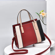 Large-capacity New Women's Single-handle Shoulder Bag