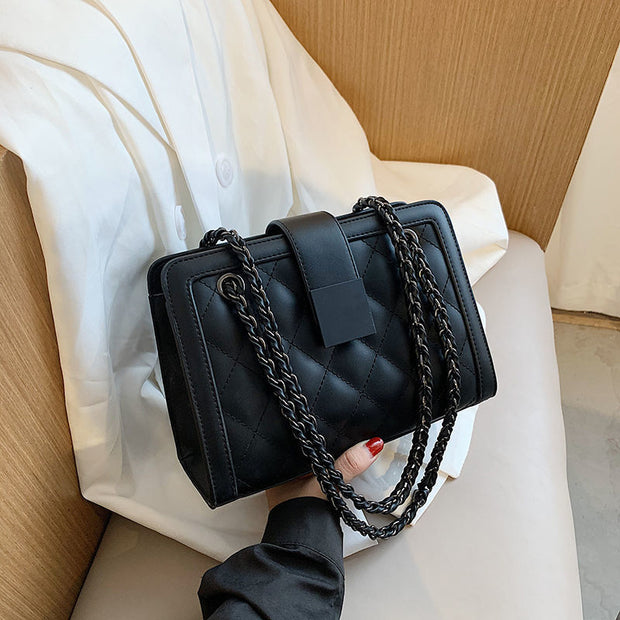 Chain Small Bag Shoulder Fashion Crossbody