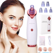 Blackhead Remover Vacuum Skin Care Tool