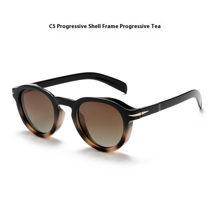 Fashion Polarized Sunglasses