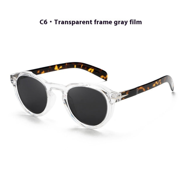 Fashion Polarized Sunglasses