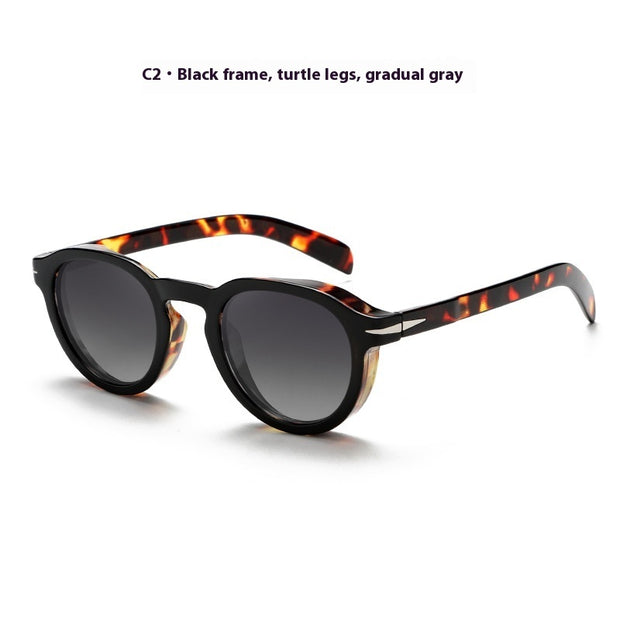 Fashion Polarized Sunglasses