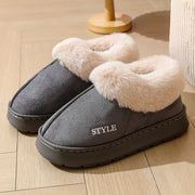 Cotton Non-Slip Slippers