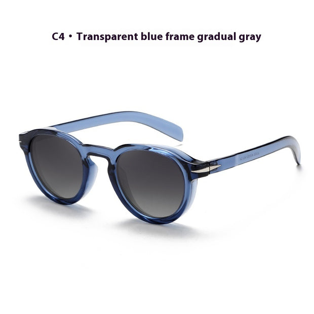 Fashion Polarized Sunglasses